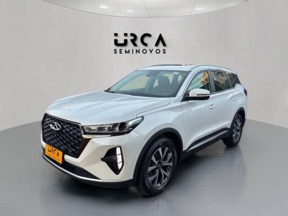 CAOA CHERY TIGGO 7 PRO 1.6 TGDI GASOLINA MAX DRIVE DCT CAOA CHERY TIGGO 7 PRO 1.6 TGDI GASOLINA MAX DRIVE DCT